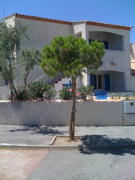 La Largatera Apartment Frontignan Exterior foto