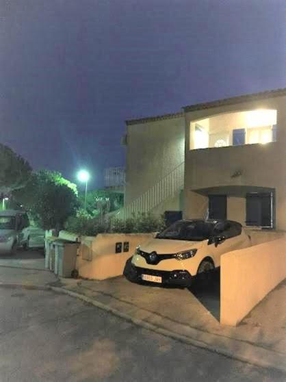 La Largatera Apartment Frontignan Exterior foto