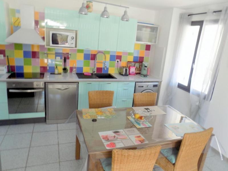 La Largatera Apartment Frontignan Exterior foto