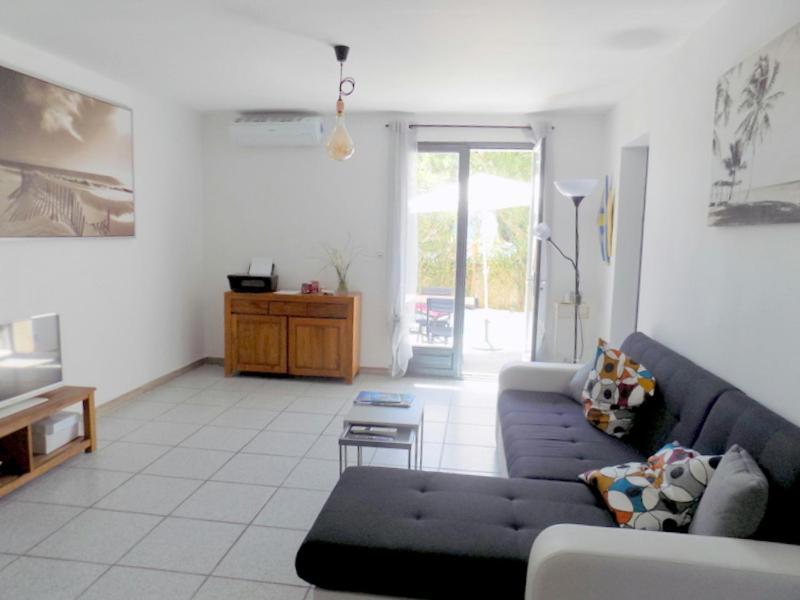 La Largatera Apartment Frontignan Exterior foto